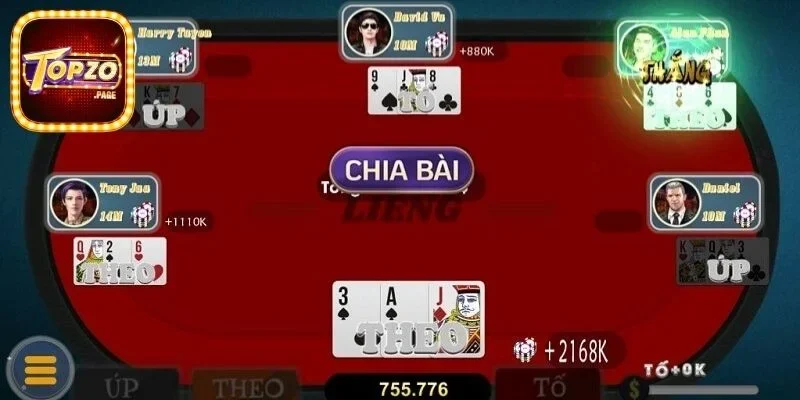 Trổ Tài Sát Phạt Với Liêng – Tựa Game Càng Chơi Càng Cuốn 2 Cách chơi Liêng chi tiết để bạn nhập cuộc