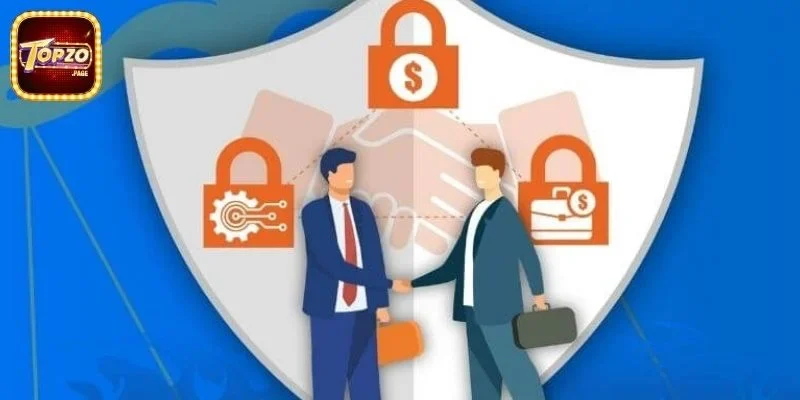 Điều Khoản & Điều Kiện Tại cổng game Topzo Cần Nắm Rõ 2 Điều khoản cần tuân thủ khi đăng ký tài khoản người dùng