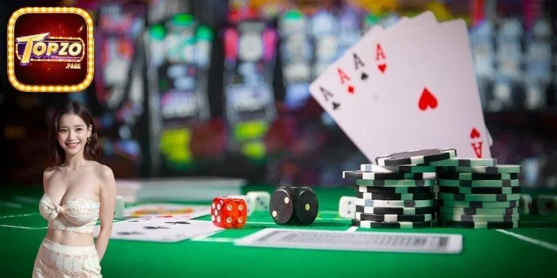 Cách Chơi Tá Lả Topzo - Siêu Phẩm Game Bài Quốc Dân Cực Hot 1 Đôi nét thú vị về game bài Tá Lả tại Topzo