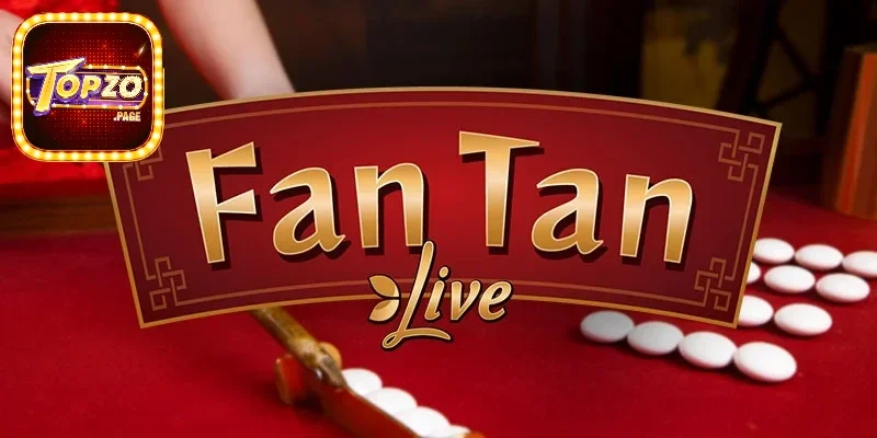 Fantan Dành Cho Người Mới - Cách Đặt Cược & Mẹo Chơi 2025 5 Fantan