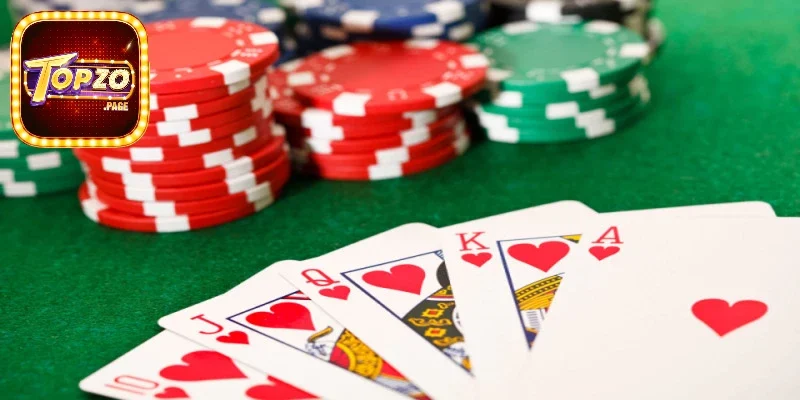 Tuyệt Chiêu Chơi Tiến Lên Miền Nam Từ Cơ Bản Đến Nâng Cao 1 Giới thiệu khái quát nhất về Tiến Lên Miền Nam