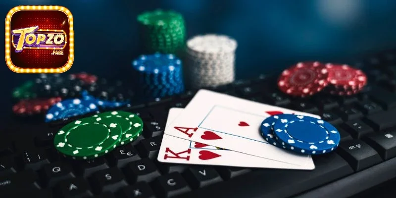 Poker Tại Topzo - Chơi Game Đã Tay Rinh Ngay Thưởng Lớn 3 Gợi ý một số bí kíp chơi Poker tại Topzo