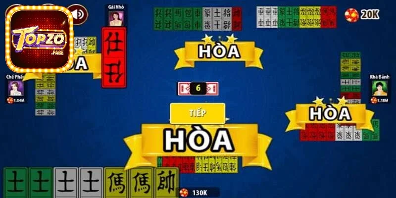 Khám Phá Cách Chơi Tứ Sắc Chuẩn Xác Tại Nhà Cái Topzo 1 Khái quát thông tin cần biết về game bài Tứ sắc