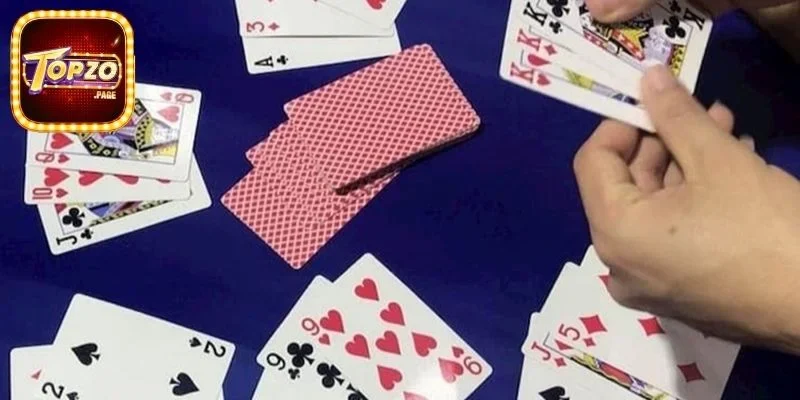 Trổ Tài Sát Phạt Với Liêng – Tựa Game Càng Chơi Càng Cuốn 3 Mách bạn các mẹo cực hay từ chuyên gia