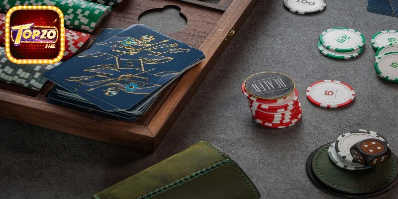 Xì Tố Topzo | Chuyên Gia Hướng Dẫn Cách Chơi Từ A Đến Z 3 Mẹo chơi Xì phé của chuyên gia