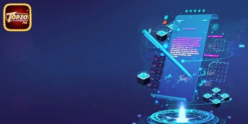 Điều Khoản & Điều Kiện Tại cổng game Topzo Cần Nắm Rõ 1 Mục đích khi thiết lập điều khoản & điều kiện tại Topzo