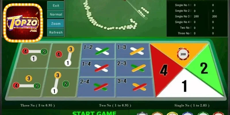 Fantan Dành Cho Người Mới - Cách Đặt Cược & Mẹo Chơi 2025 3 Những cách chơi luôn thắng của chuyên gia truyền lại