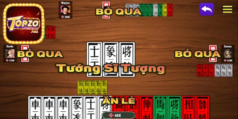 Khám Phá Cách Chơi Tứ Sắc Chuẩn Xác Tại Nhà Cái Topzo 2 Phân tích quy định cơ bản về số lượng người tham gia