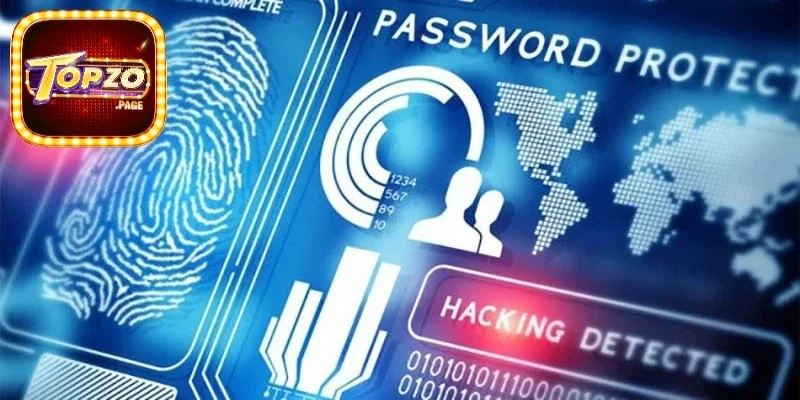 Chính Sách Bảo Mật Topzo An Toàn Tuyệt Đối Cho Hội Viên 3 Quyền và nghĩa vụ của hội viên trong việc bảo mật thông tin