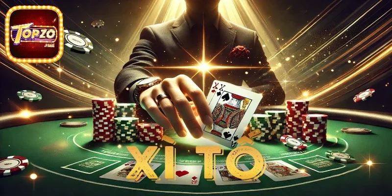 Xì Tố Topzo | Chuyên Gia Hướng Dẫn Cách Chơi Từ A Đến Z 2 Xì tố