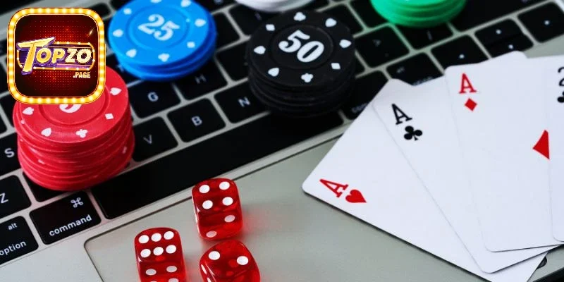 Xóc Đĩa Tại Topzo - Chơi Game Thả Ga, Nhận Thưởng Cực Đã 3 Xóc Đĩa